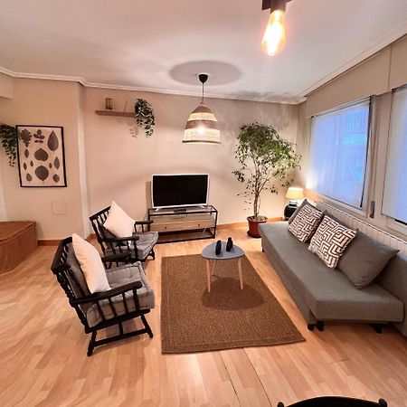 Ferrymill House - Apartamento Turistico Castro Urdiales Bagian luar foto