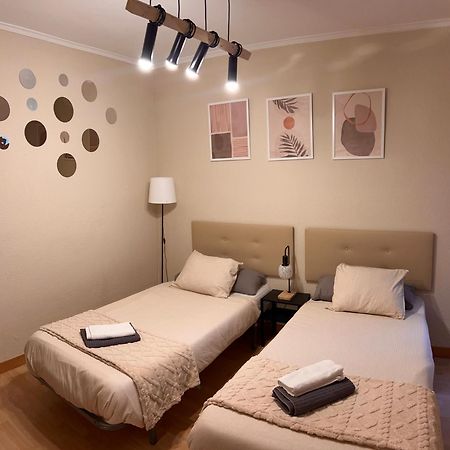 Ferrymill House - Apartamento Turistico Castro Urdiales Bagian luar foto