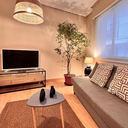 Ferrymill House - Apartamento Turistico Castro Urdiales Bagian luar foto