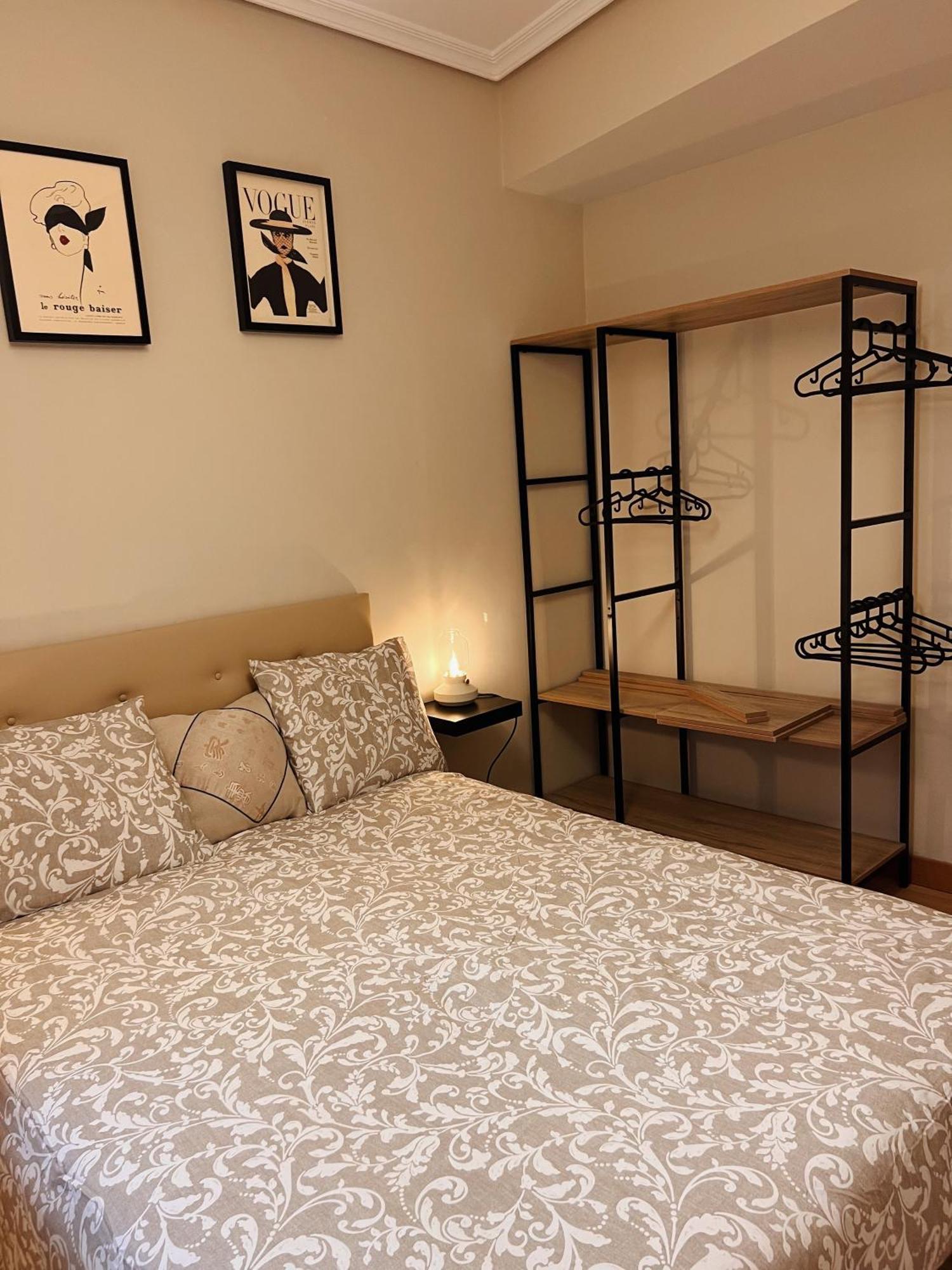 Ferrymill House - Apartamento Turistico Castro Urdiales Bagian luar foto