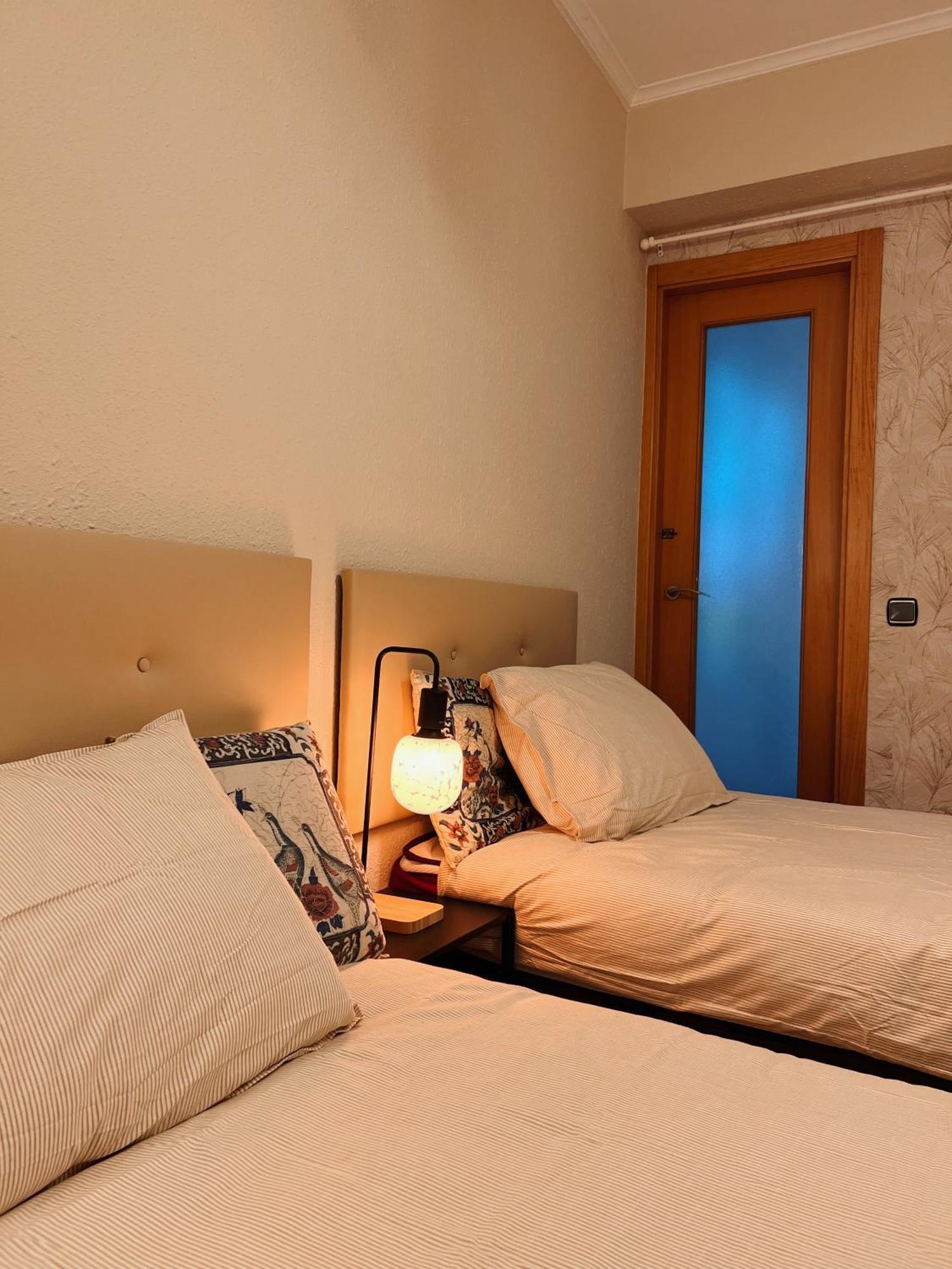 Ferrymill House - Apartamento Turistico Castro Urdiales Bagian luar foto