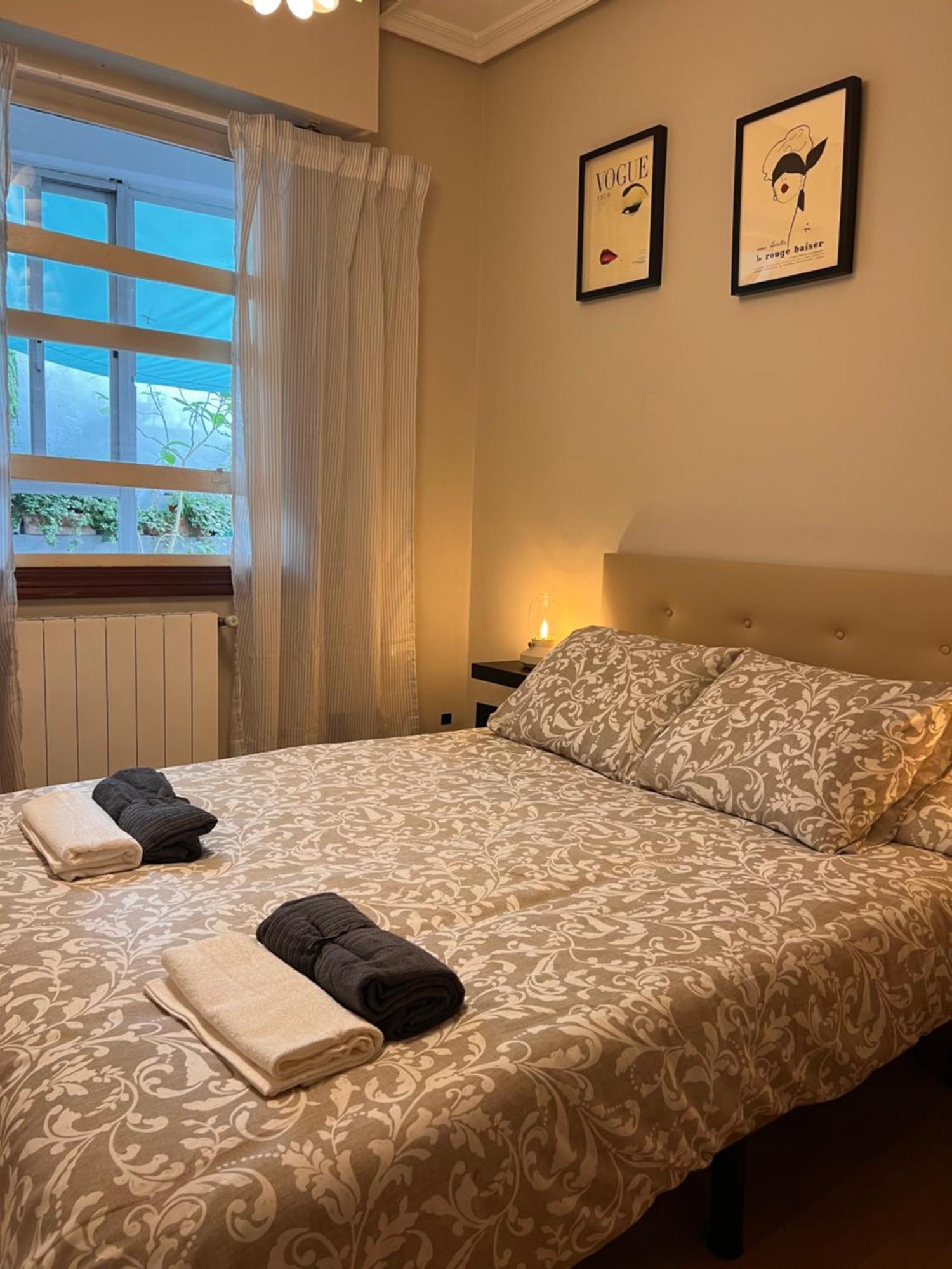 Ferrymill House - Apartamento Turistico Castro Urdiales Bagian luar foto
