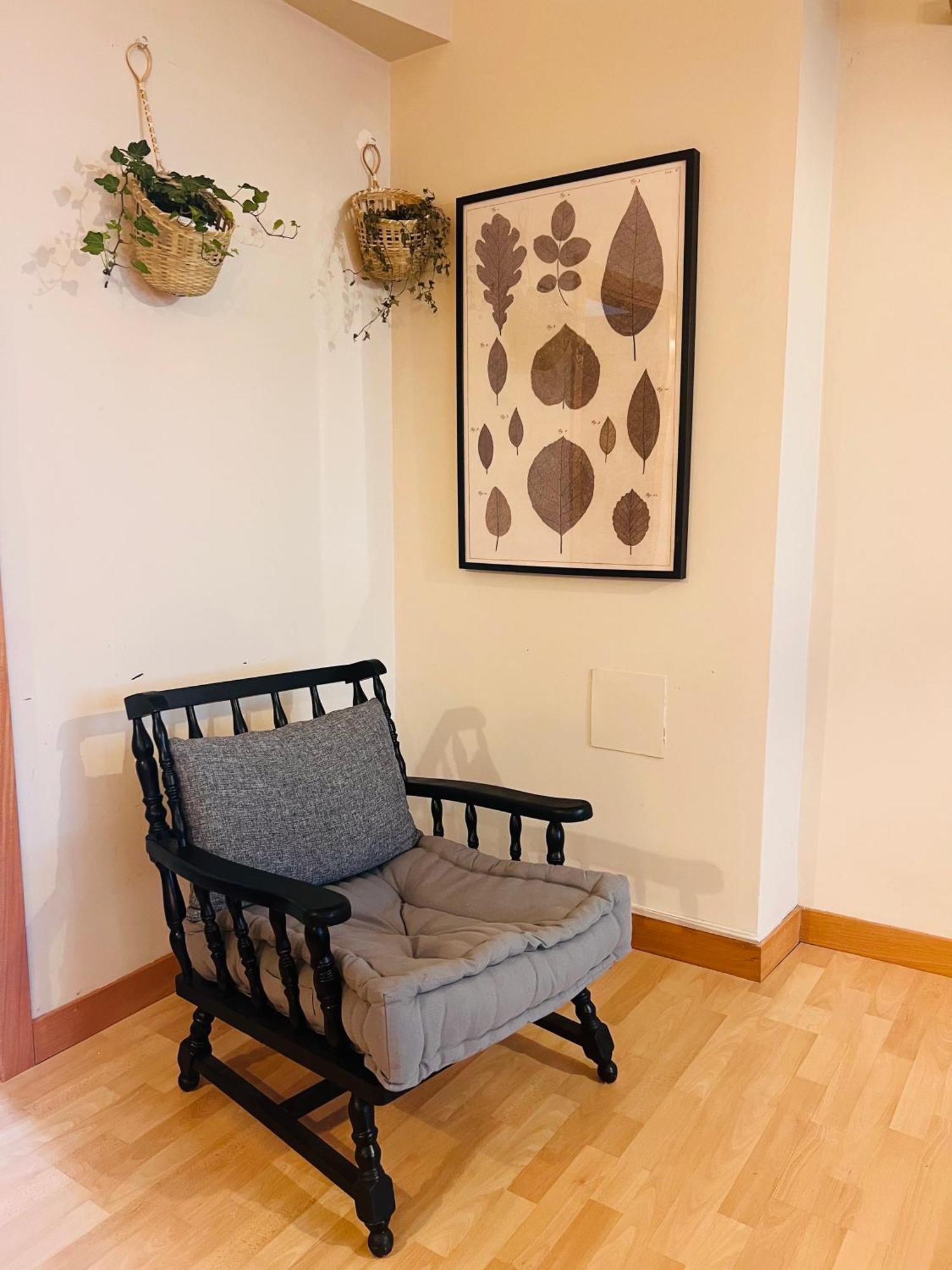Ferrymill House - Apartamento Turistico Castro Urdiales Bagian luar foto