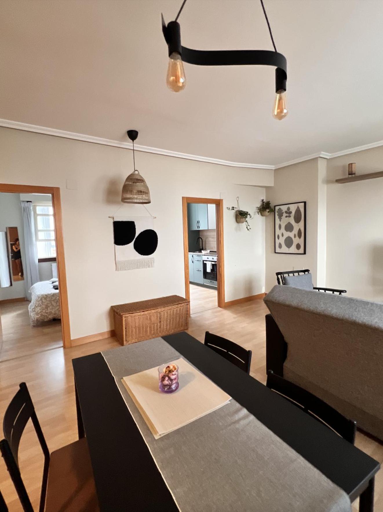 Ferrymill House - Apartamento Turistico Castro Urdiales Bagian luar foto