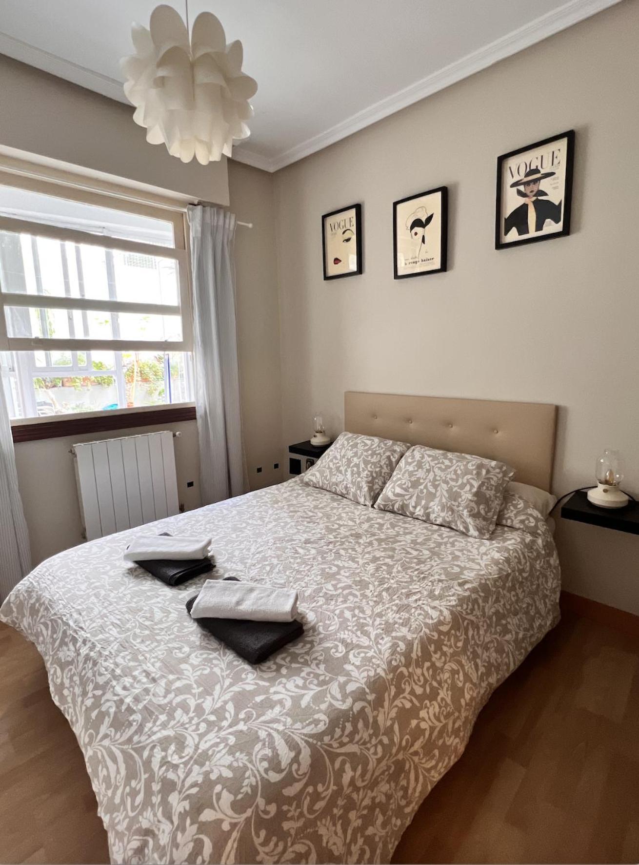 Ferrymill House - Apartamento Turistico Castro Urdiales Bagian luar foto
