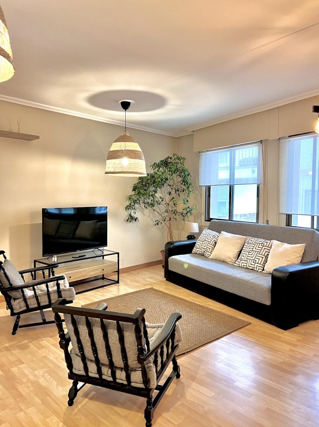 Ferrymill House - Apartamento Turistico Castro Urdiales Bagian luar foto