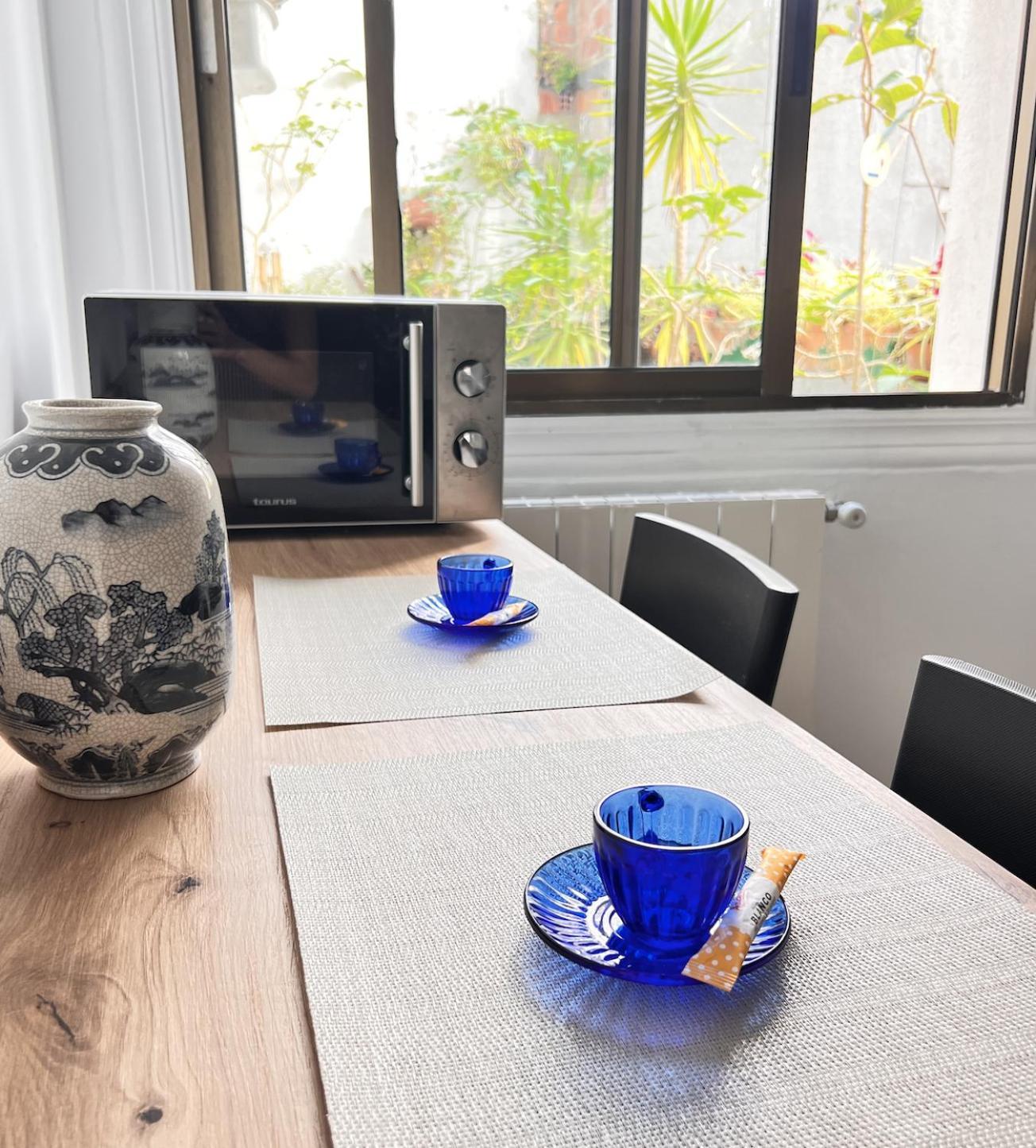 Ferrymill House - Apartamento Turistico Castro Urdiales Bagian luar foto