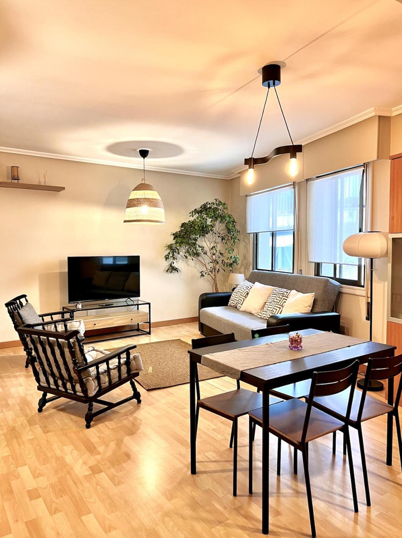 Ferrymill House - Apartamento Turistico Castro Urdiales Bagian luar foto
