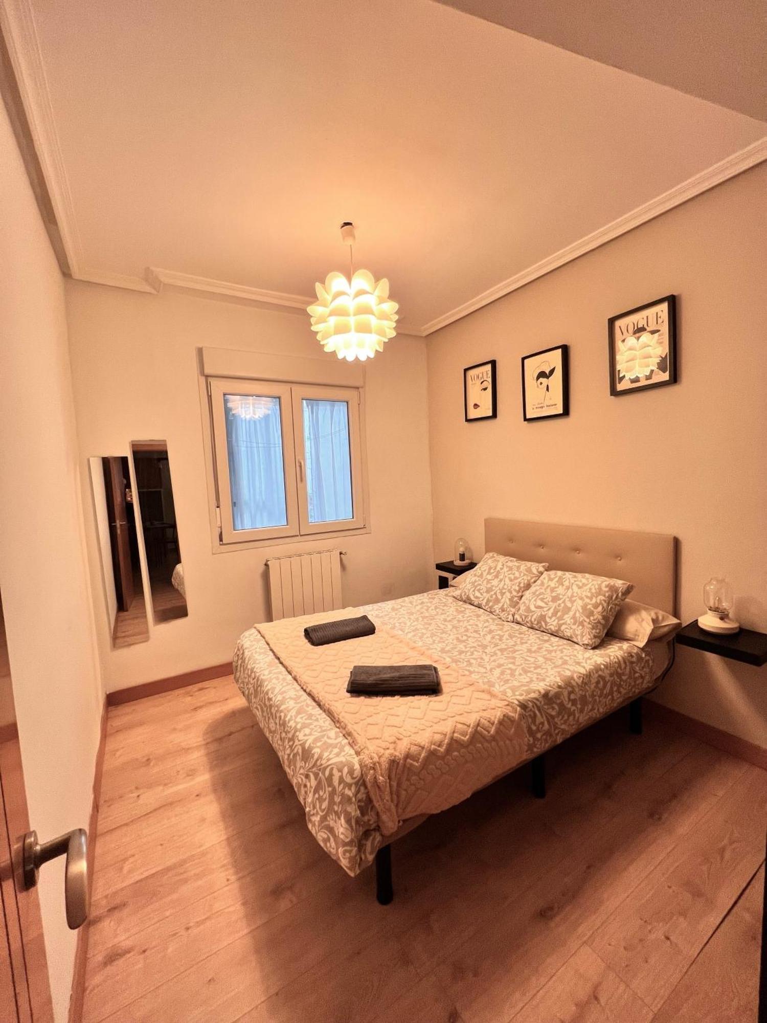 Ferrymill House - Apartamento Turistico Castro Urdiales Bagian luar foto