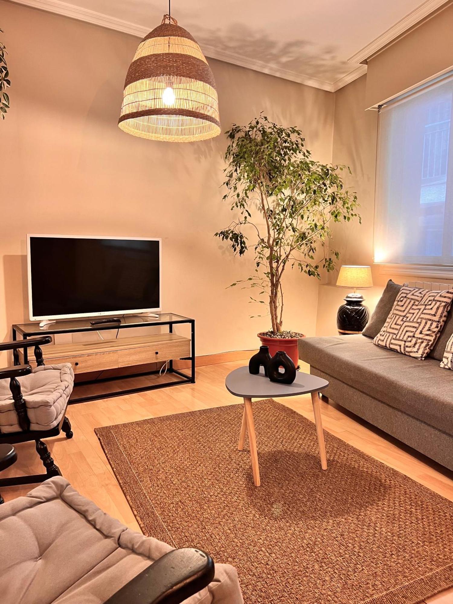 Ferrymill House - Apartamento Turistico Castro Urdiales Bagian luar foto