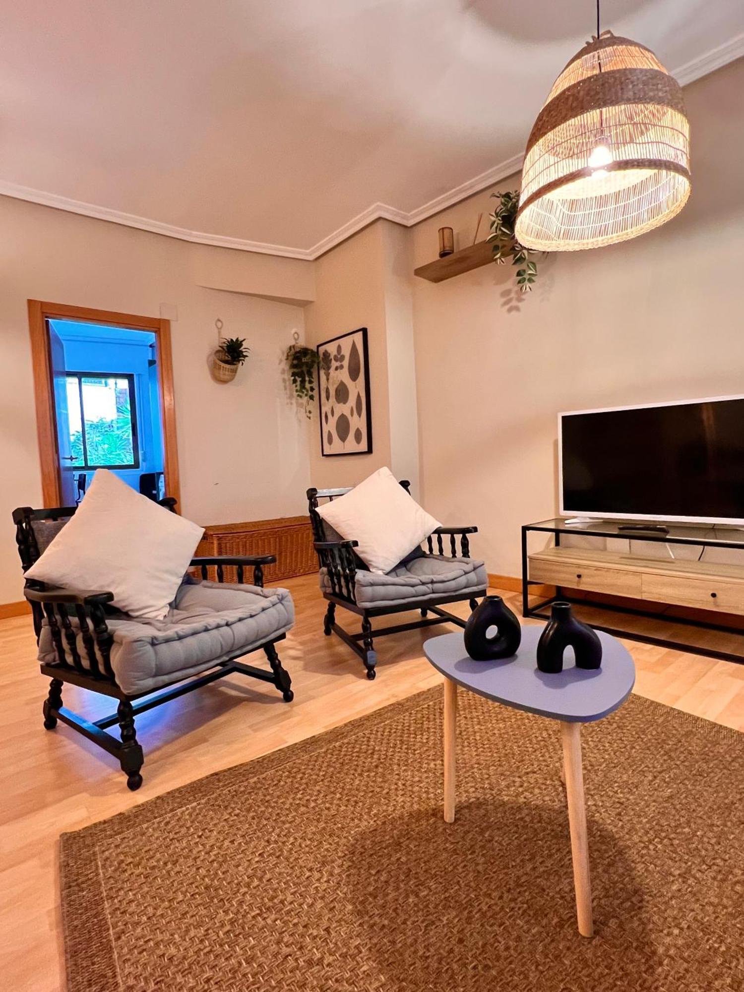 Ferrymill House - Apartamento Turistico Castro Urdiales Bagian luar foto