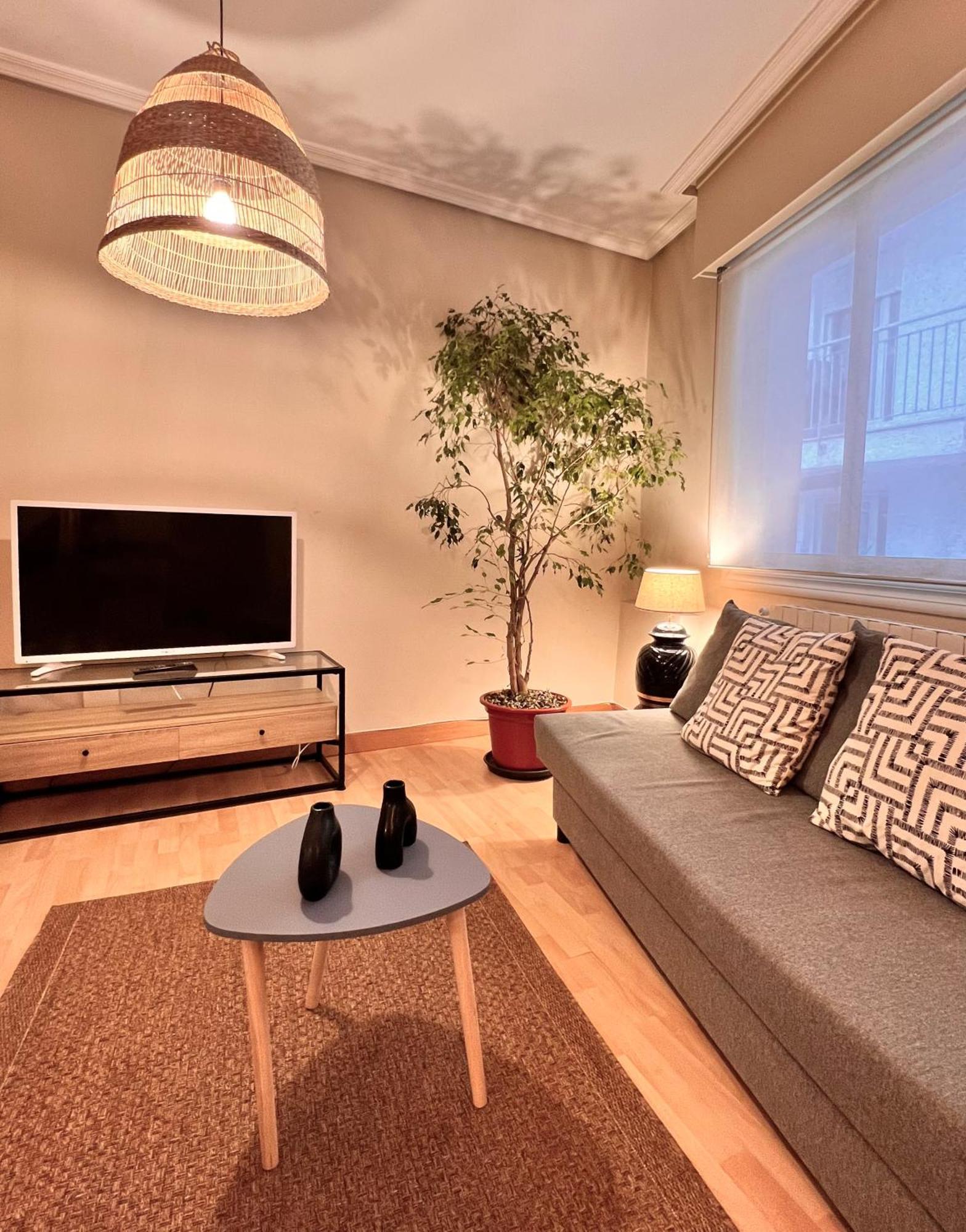 Ferrymill House - Apartamento Turistico Castro Urdiales Bagian luar foto