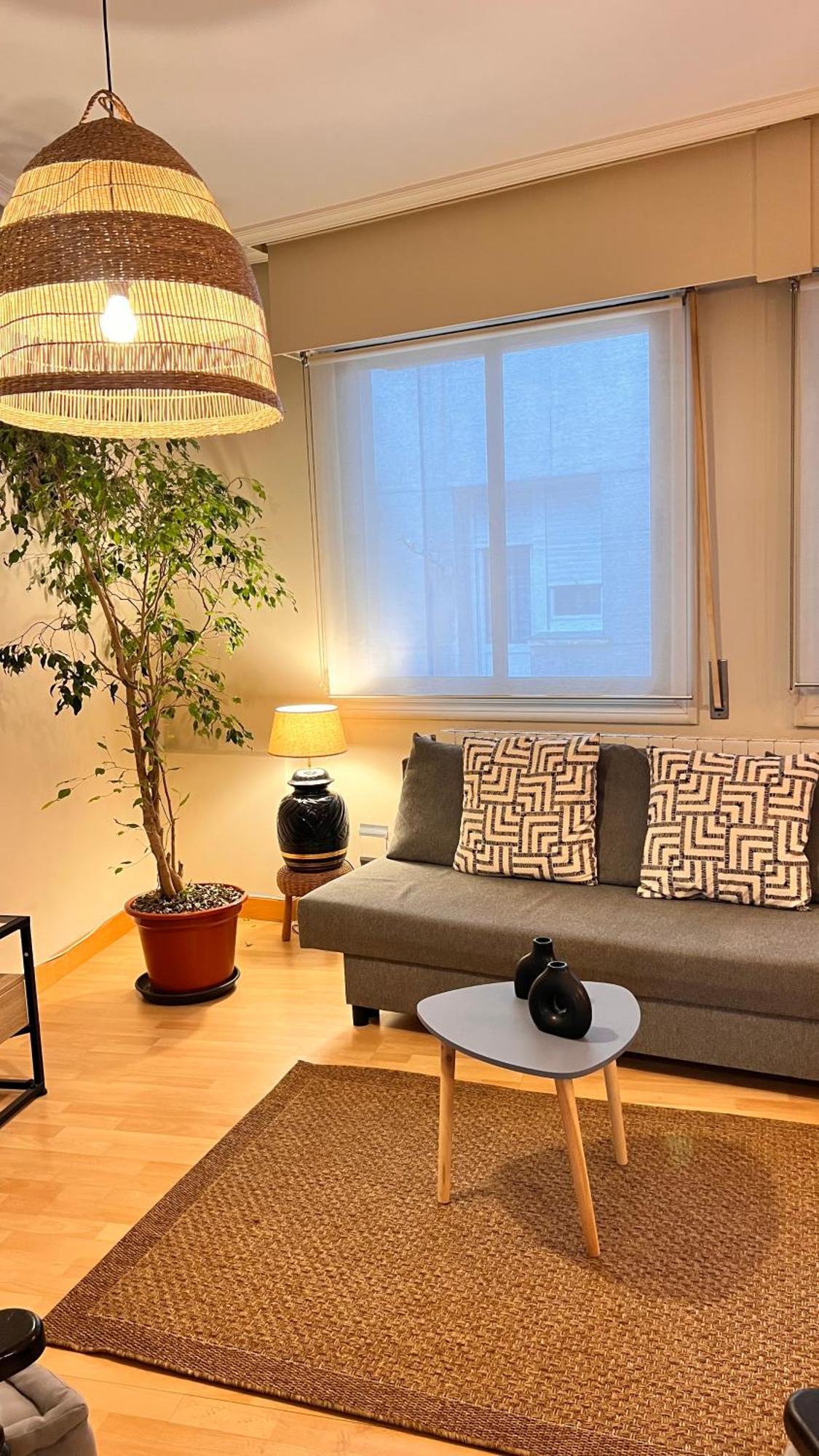 Ferrymill House - Apartamento Turistico Castro Urdiales Bagian luar foto