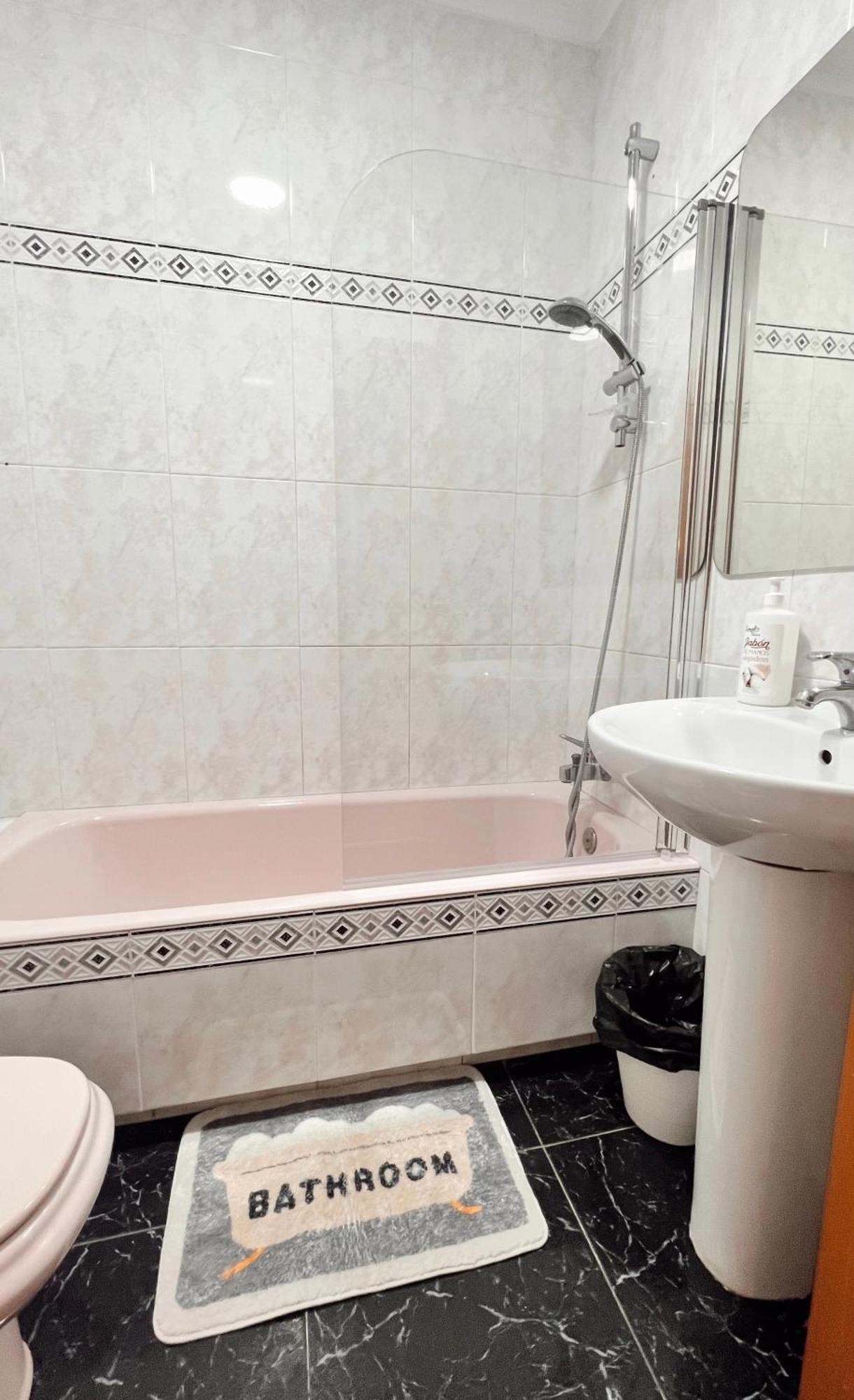 Ferrymill House - Apartamento Turistico Castro Urdiales Bagian luar foto