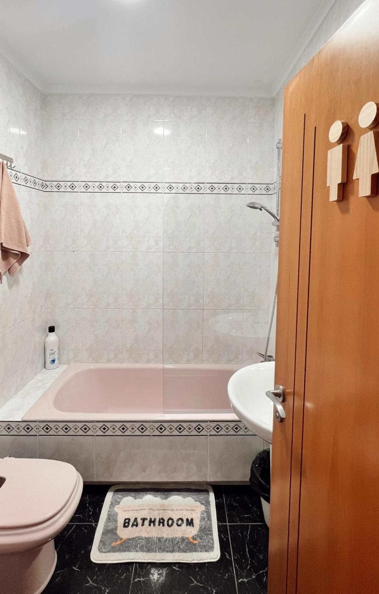 Ferrymill House - Apartamento Turistico Castro Urdiales Bagian luar foto